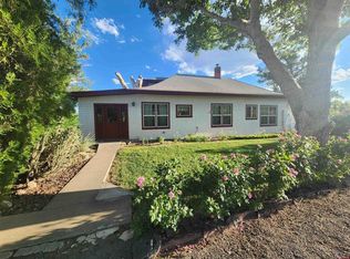 12467 Highway 65, Eckert, CO 81418