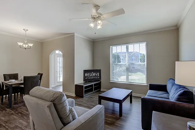 The Reserve at Maryville Apartments — Photo 25