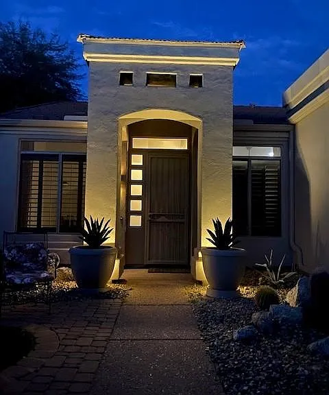 3347 N Boulder Cyn — Photo 4