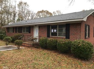 27 W Oak St, Luthersville, GA 30251