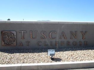 2535 Bella Vista Dr, Santa Clara, UT 84765