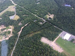 1253 North St, Old Forge, NY 13420