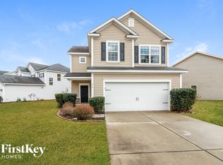 276 Oglethorpe Cir, Moncks Corner, SC 29461