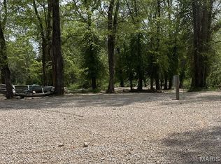 LOT 18 Current River Rd, Van Buren, MO 63965