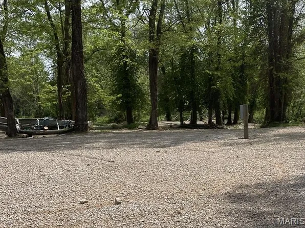 LOT 18 Current River Rd, Van Buren, MO 63965