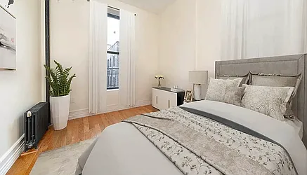 Rented by Living New York
