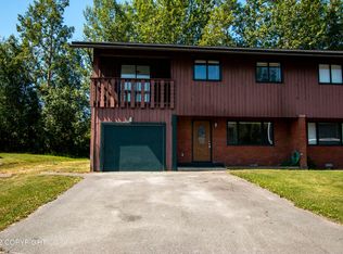 8501 Shrub Ct #B, Anchorage, AK 99504