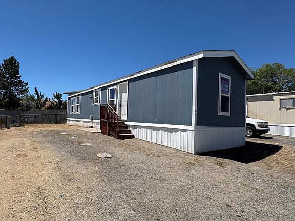 2nd image of 7900 N Virginia St Space 12
