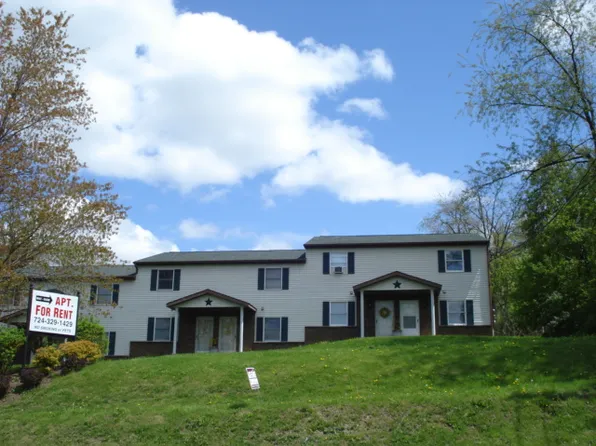 457 E Main St, Uniontown, PA 15401