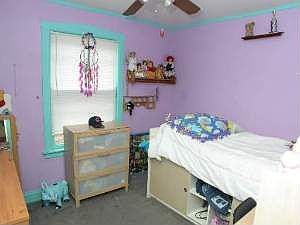 Kid's Bedroom