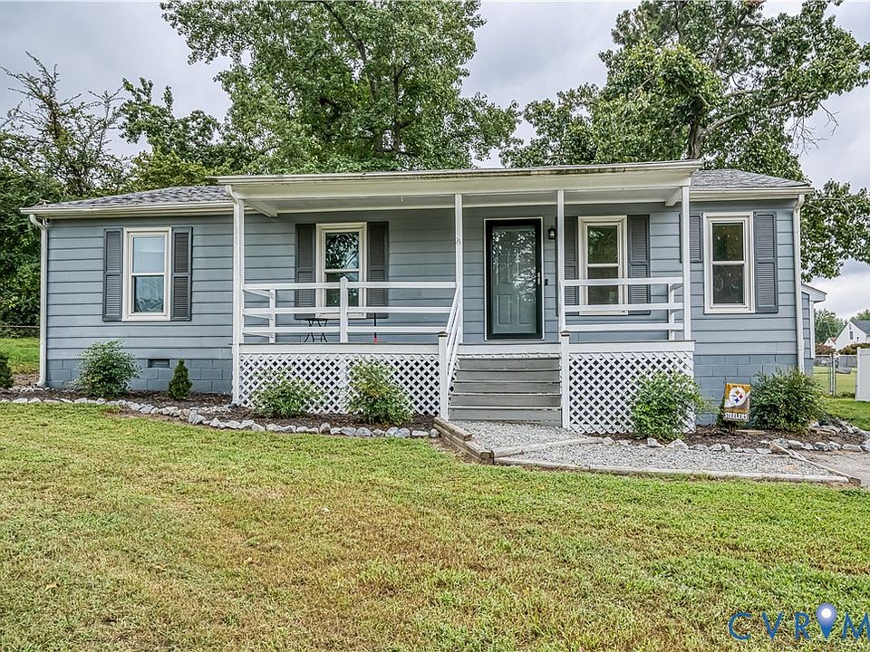 1st image of 19105 Braebrook Dr