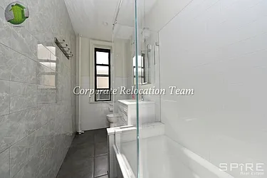 Rented by Spire Group