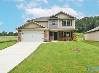 20249 Yarbrough Rd, Athens, AL 35613