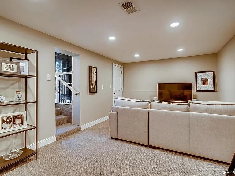TV Room