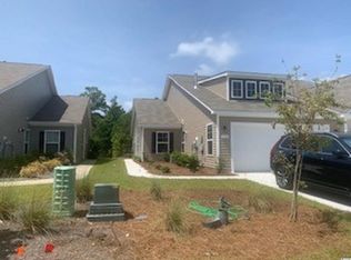 1724 Berkley Village Loop LOT 135, Myrtle Beach, SC 29579