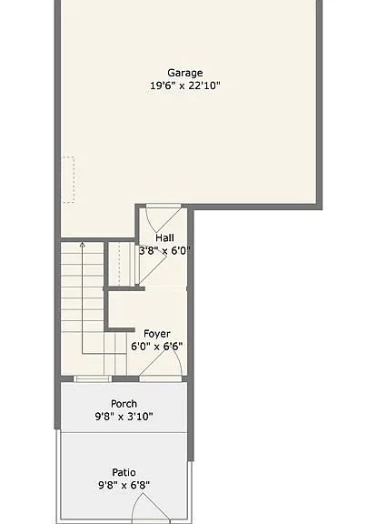 596 S Casita St — Photo 33