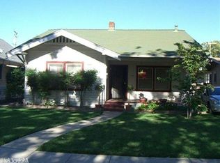 427 Locust St, Turlock, CA 95380