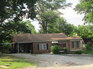 2130 Stone Mountain Lithonia Rd, Lithonia, GA 30058