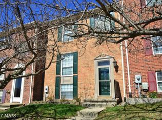 5036 Hilltop Acres Rd, Perry Hall, MD 21128