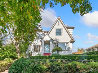 1908 NE Naomi Pl, Seattle, WA 98115