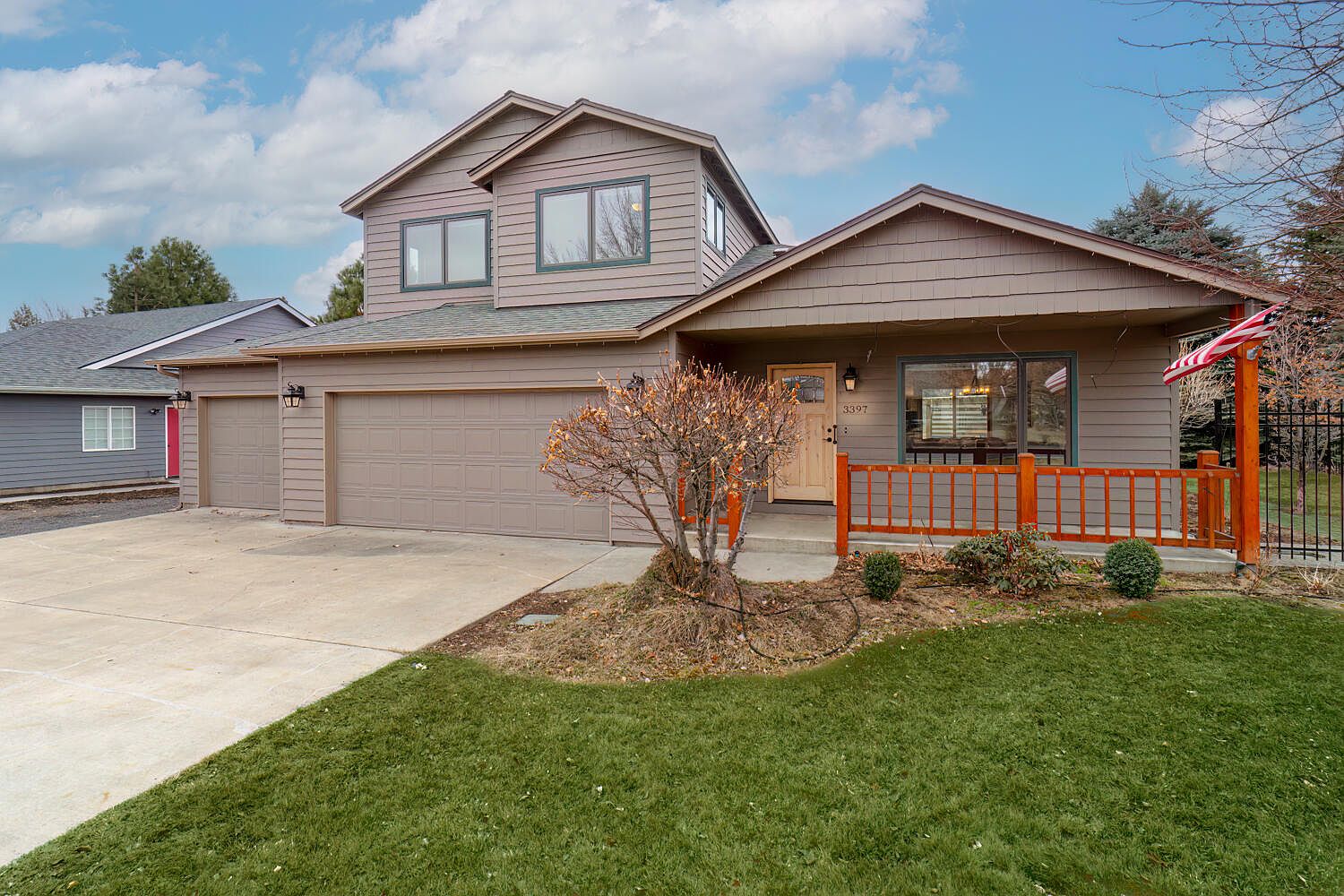 3397 NE Stonebrook Loop, Bend, OR 97701 Zillow