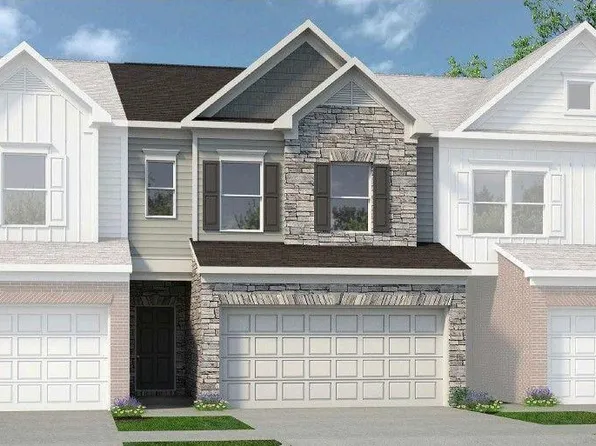 36 Jacobs Farm Ln, Lawrenceville, GA 30045