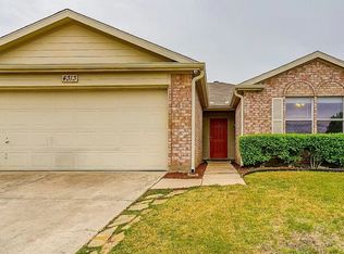4313 Sonoma Dr, Denton, TX 76210