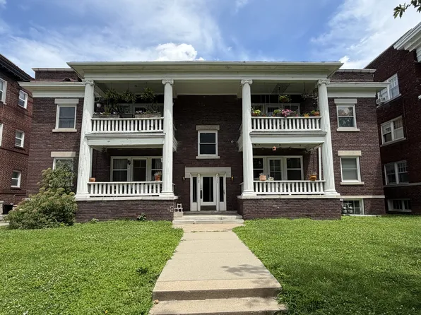 3727 Wyoming St APT 1S, Kansas City, MO 64111