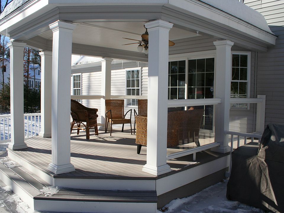 2nd image of 10 Brenner Dr