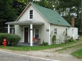 1453 Lake Rd, Lakemore, OH 44250