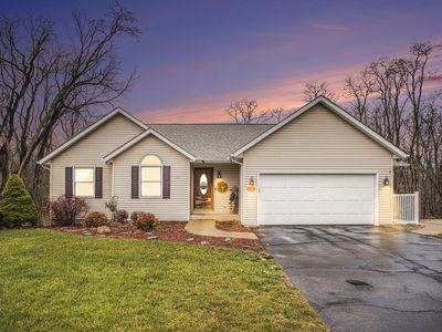 231 Embury Dr, Battle Creek, MI, 49014