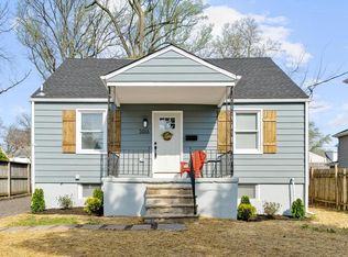 3614 Landbeck Rd, Gwynn Oak, MD 21207