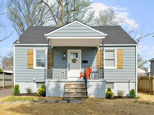 3614 Landbeck Rd, Gwynn Oak, MD 21207