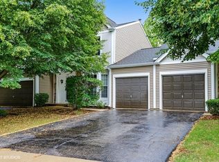 2110 Teton Pkwy, Algonquin, IL