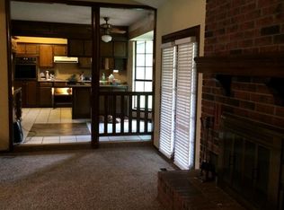 305 Little Chisholm Cir, Edmond, OK 73012