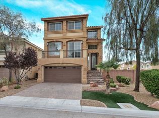5060 Plymouth Bay Ct, Las Vegas, NV 89141