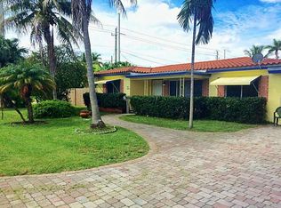 1200 N 15th Ave, Hollywood, FL 33020