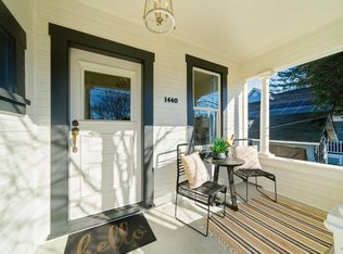 1440 Center Street, Napa, CA 94559
