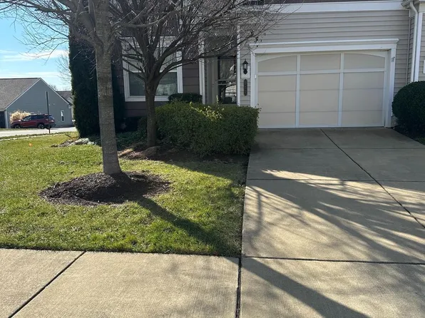 252 Long Point Dr, Fredericksburg, VA 22406