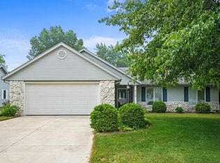 9508 Pawnee Way, New Haven, IN 46774