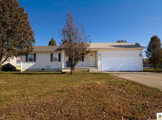 169 Childress Rd, Glasgow, KY 42141