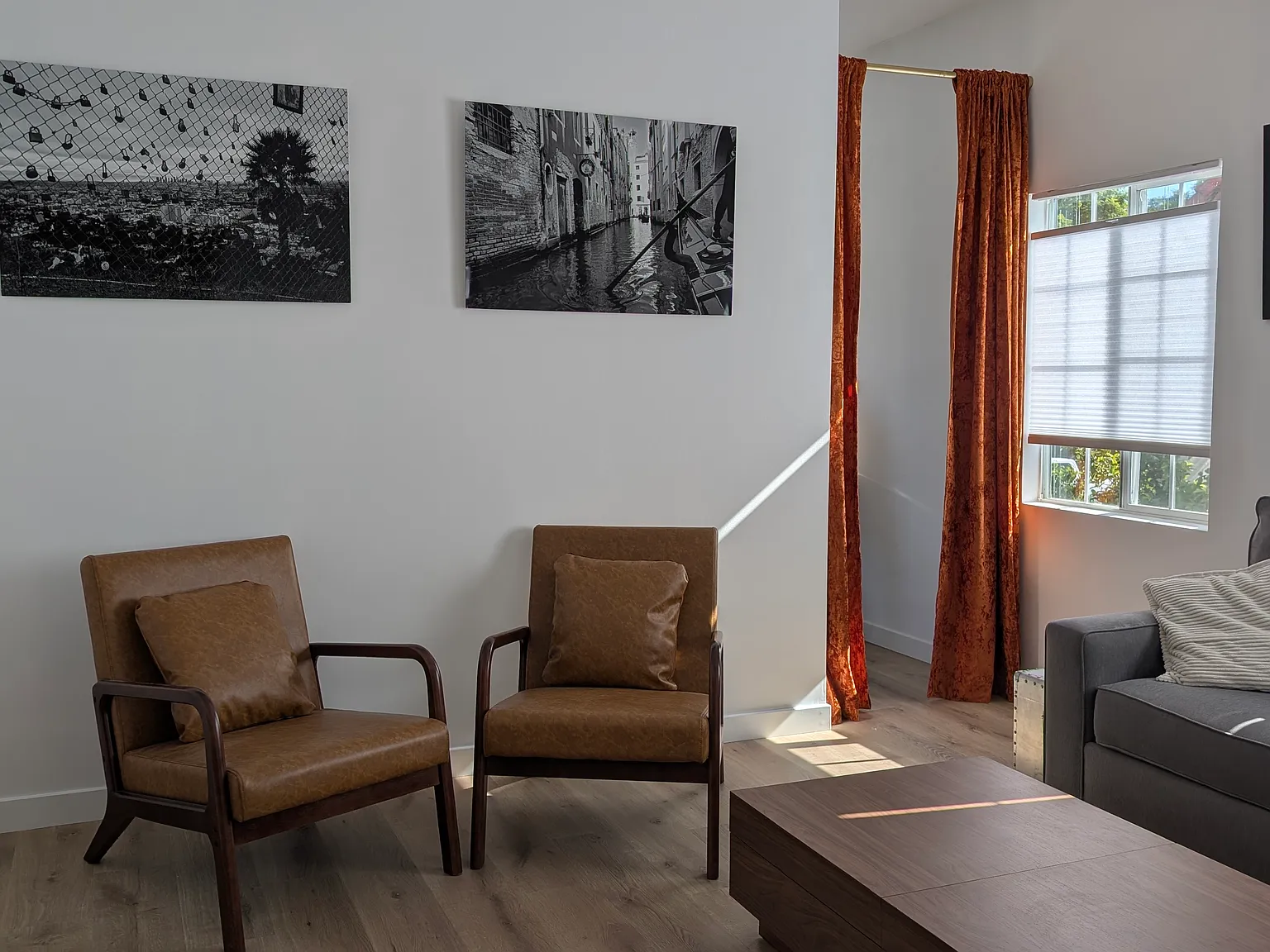 2 bed, 900 sqft, $2,650 — Photo 1