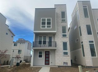 5205 Queen Ct, Arvada, CO 80002