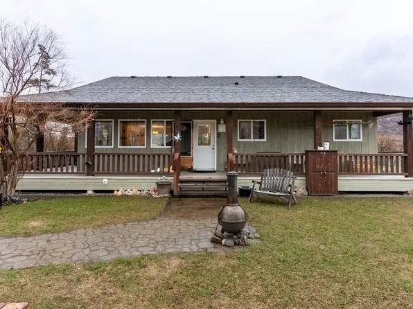 4066 Agate Bay Rd, Thompson Nicola, BC V0E 2E0