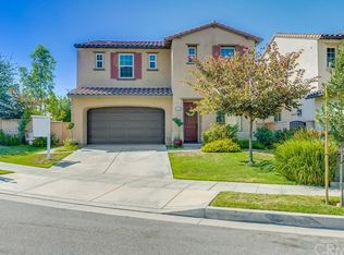 848 Griffith St, Azusa, CA 91702