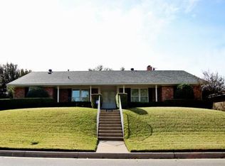 6145 Waco Way, Fort Worth, TX 76133