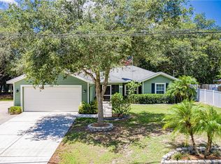 1121 S Kaba St, North Port, FL 34288