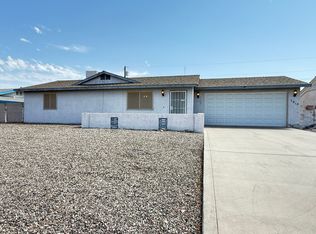 1010 Pueblo Dr, Lake Havasu City, AZ 86406