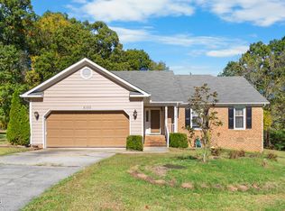 5100 Stardust Dr, Durham, NC 27712