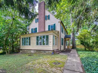 308 Thornhill Rd, Baltimore, MD 21212